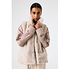 Ladies Jacket Soft Ivory -J50093-