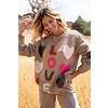 Jumper Amor Multi
