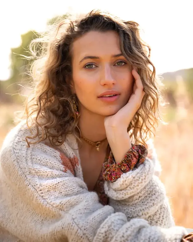 Isla Ibiza Bonita Long Cardigan La Nieve Cream