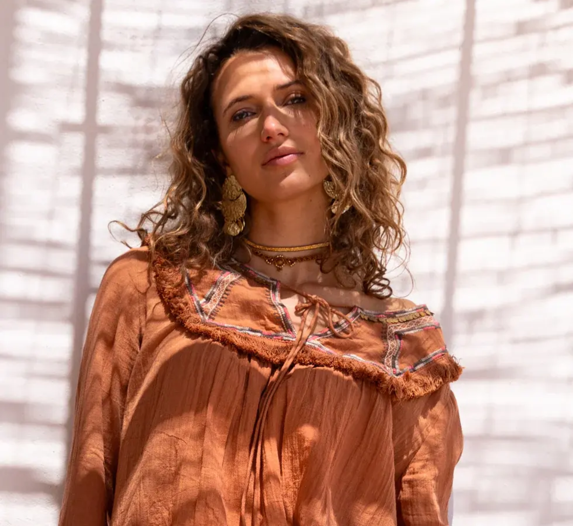 Blouses/Top