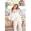 Blouse Ventana Libre Ivory
