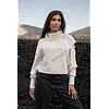 Yara Sweater Light Beige Melange