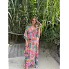 Simone Kaftan Palmeria