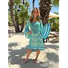 Noah Short Dress Curacao