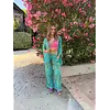 Jada Pants Azur