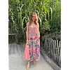 Holiday Dress Palmeria