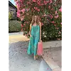 Holiday Dress Azur