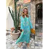 Fendi Dress Azur