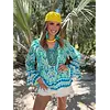 Fanny Blouse Curacao