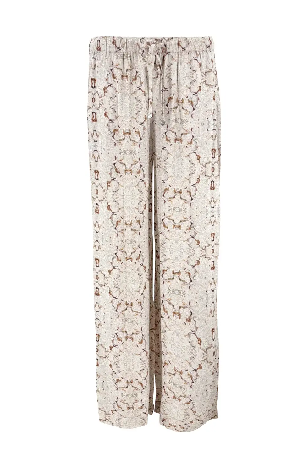 Isla Ibiza Bonita Baggy Pants Sahara Print