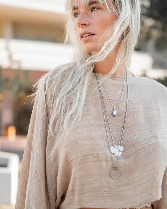 Moost Wanted Nova Top Brown