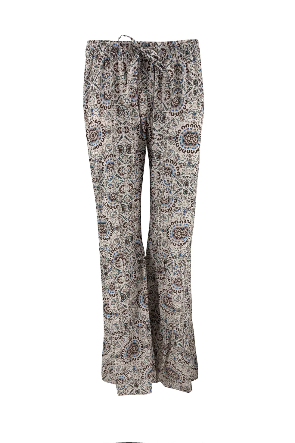 Isla Ibiza Bonita Baggy Pants Morena Print