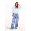 Broek Alex Moonstone Sapphire