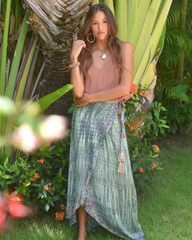 Hot Lava Top Vesper Brown