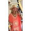 Tunic Waikiki Coral