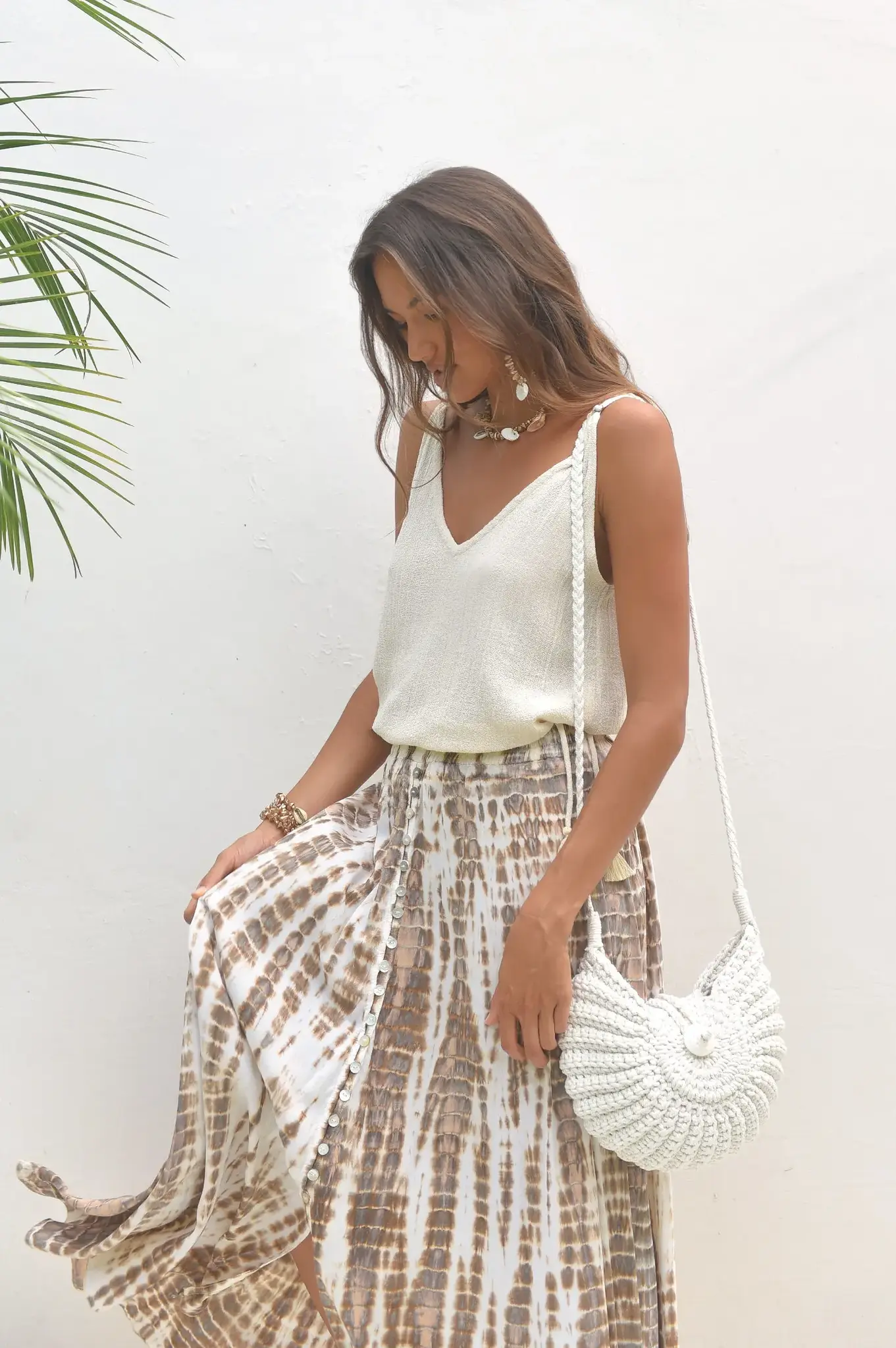 Hot Lava Rok Sammy Moonstone Earth