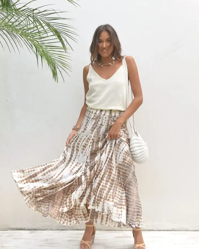 Hot Lava Rok Sammy Moonstone Earth