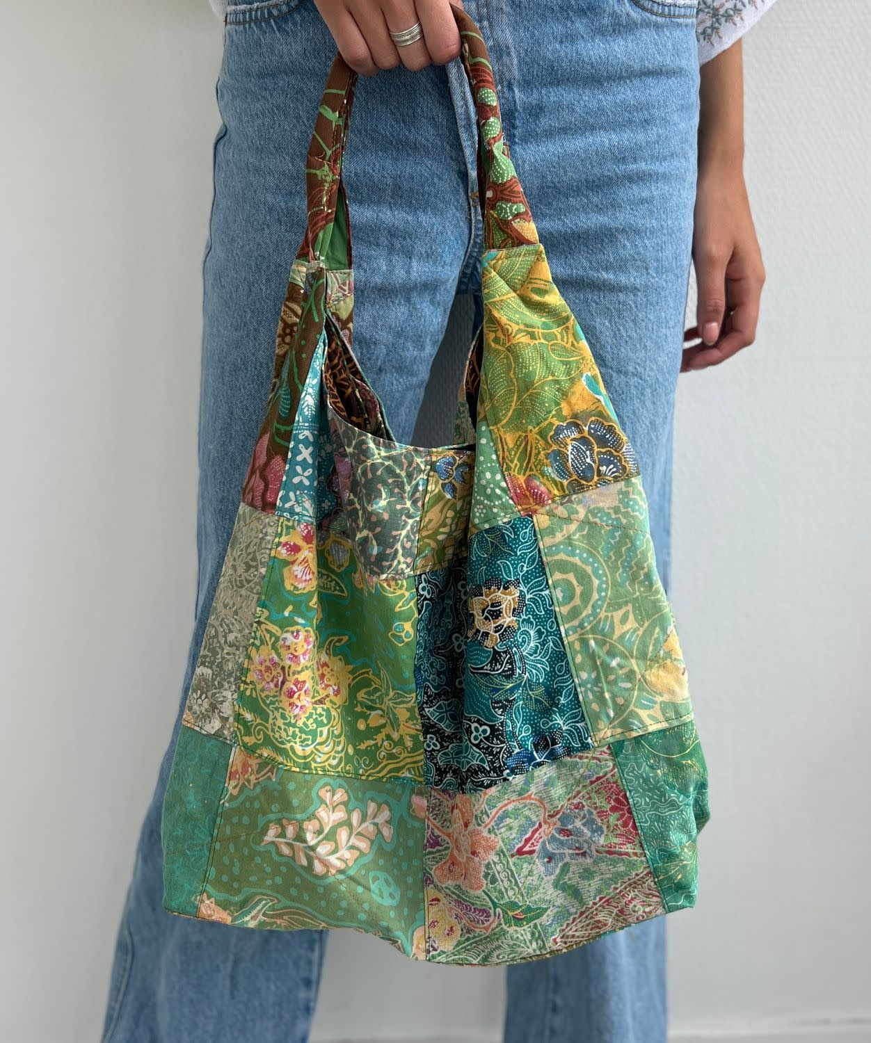 Bindi by Sust Batik Shopper