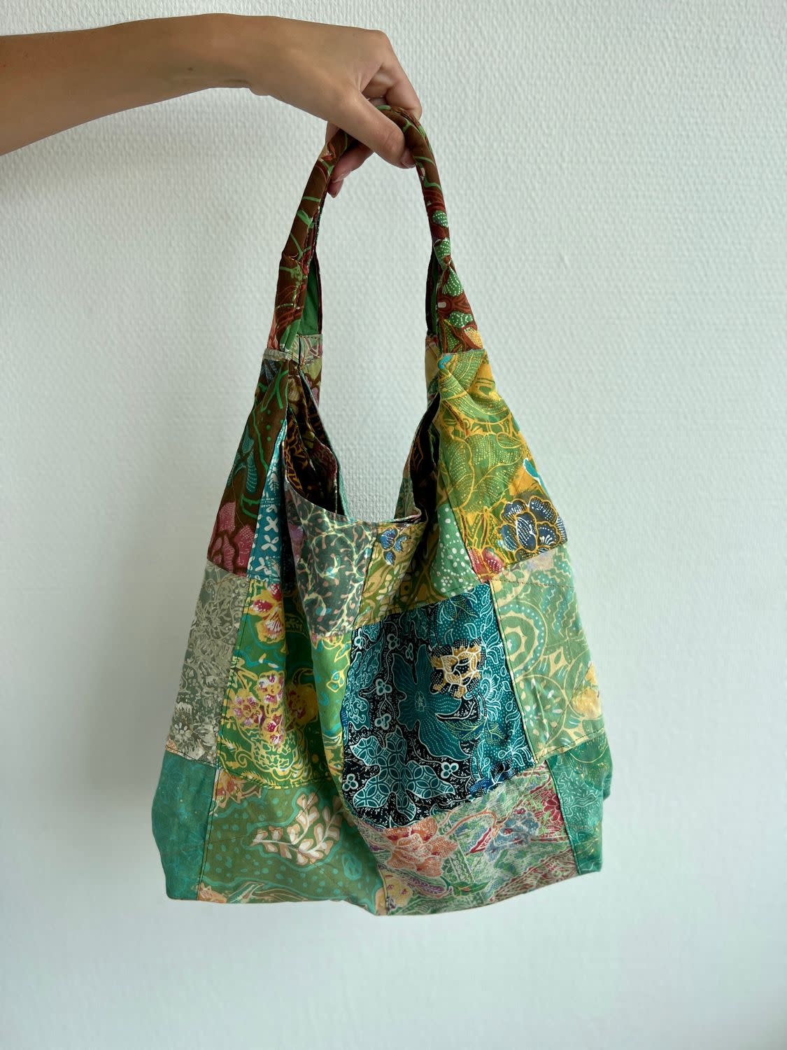 Bindi by Sust Batik Shopper