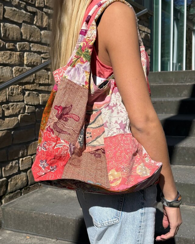 Bindi by Sust Batik Shopper