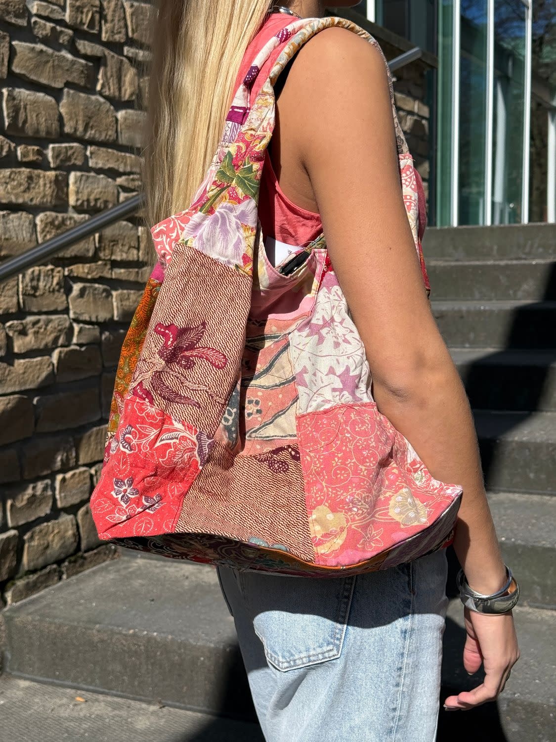 Bindi by Sust Batik Shopper