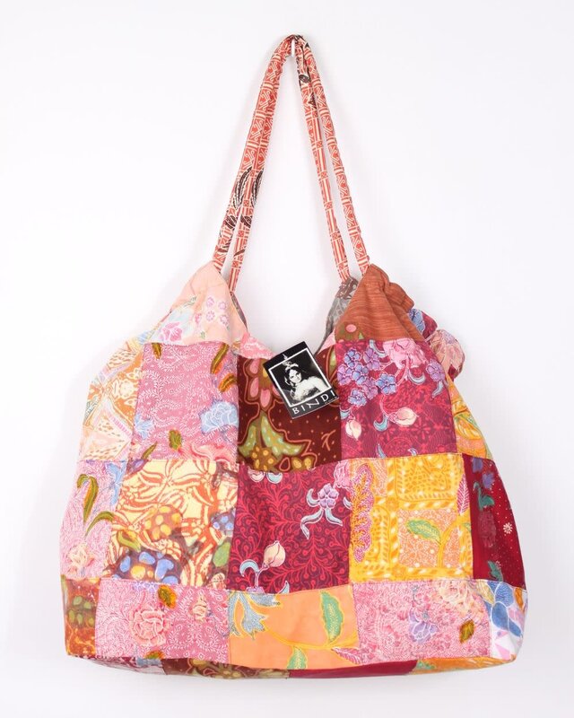 Bindi by Sust Batik Shopper