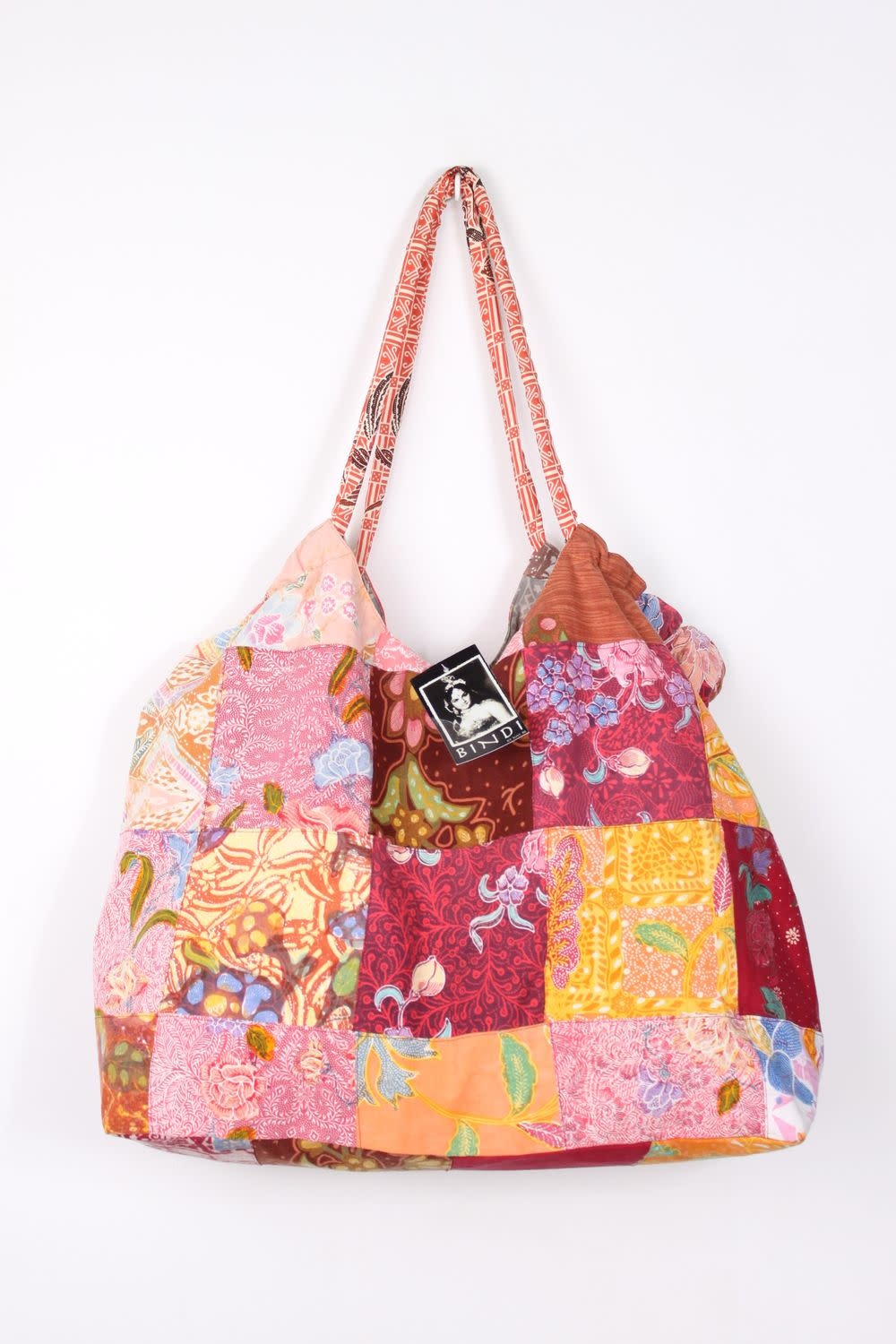 Bindi by Sust Batik Shopper