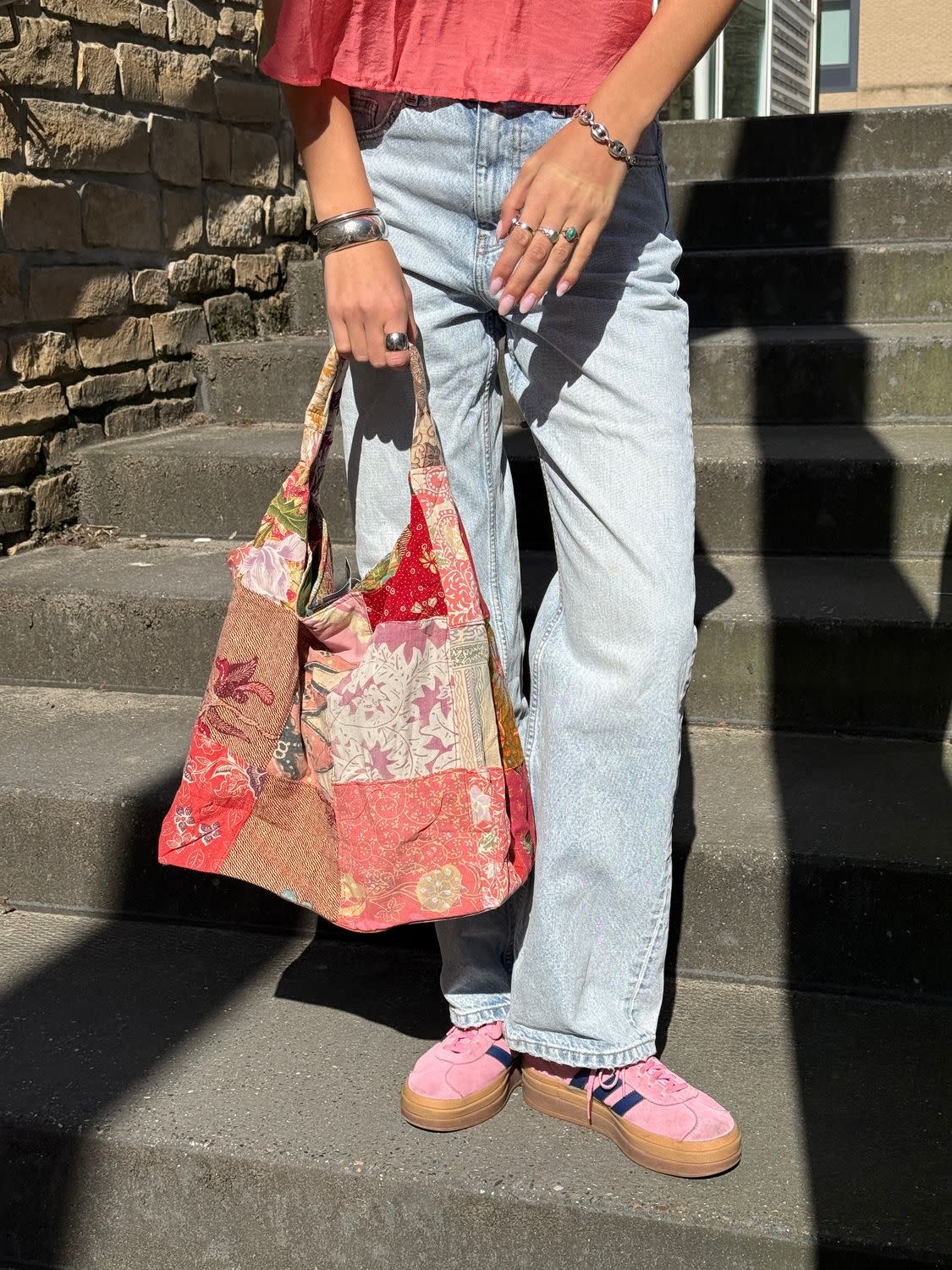 Bindi by Sust Batik Shopper