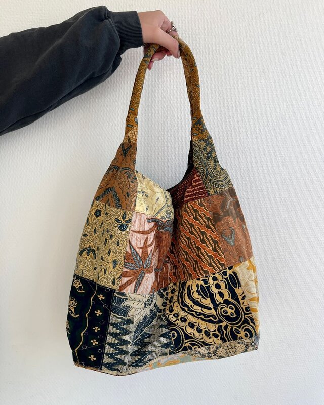Bindi by Sust Batik Shopper