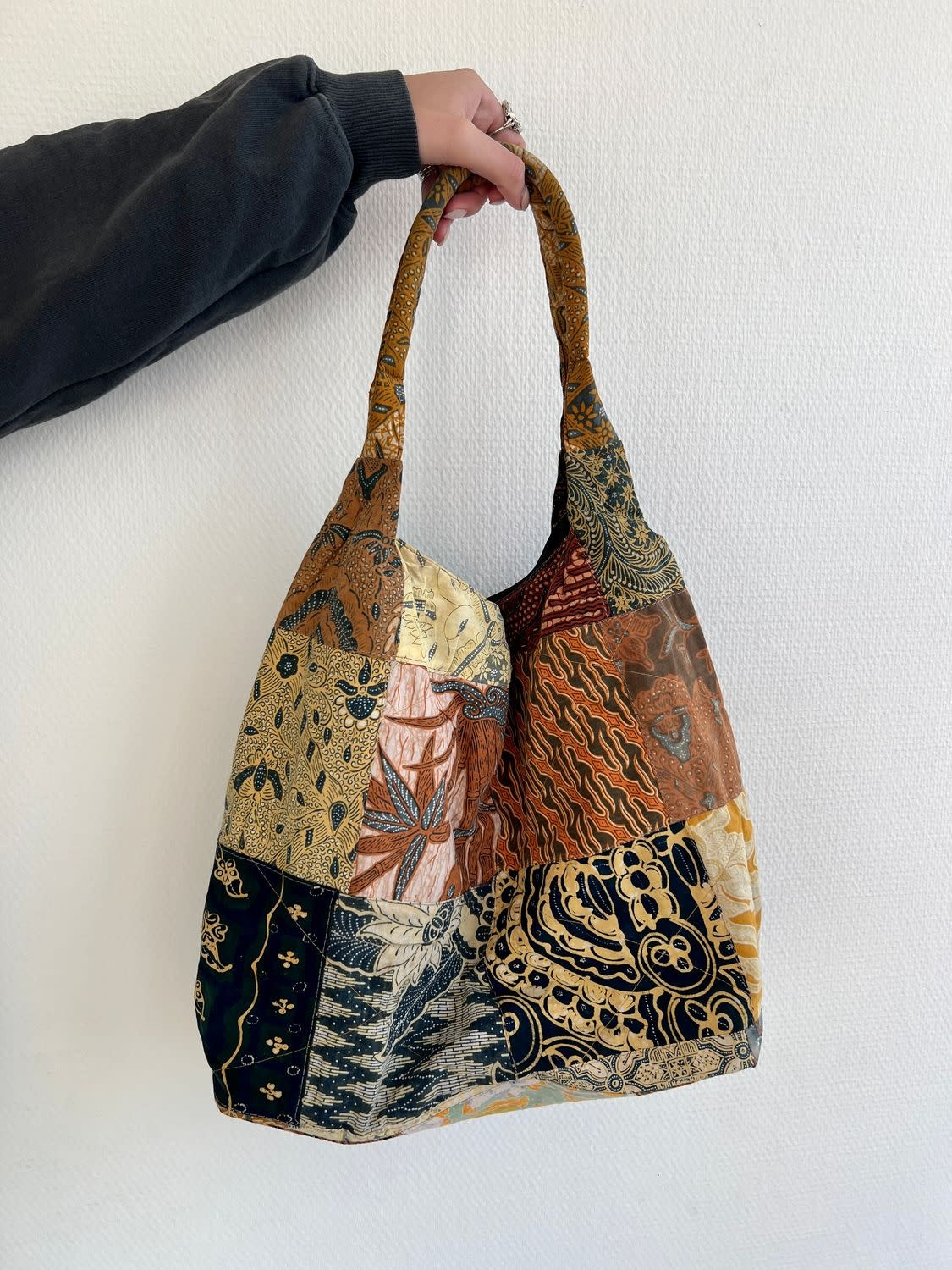 Bindi by Sust Batik Shopper