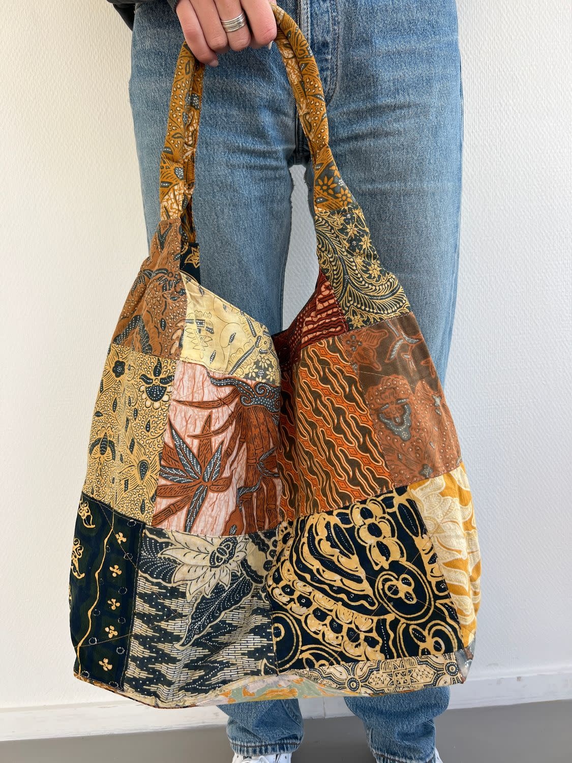 Bindi by Sust Batik Shopper