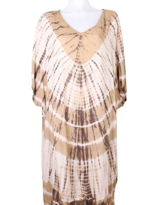 Bindi by Sust Tunic Paros Sand