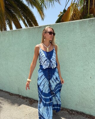 Bindi by Sust Rhodos Top