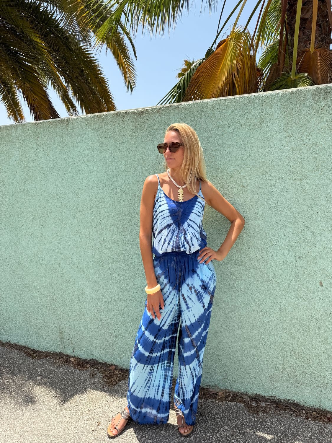 Bindi by Sust Rhodos Top