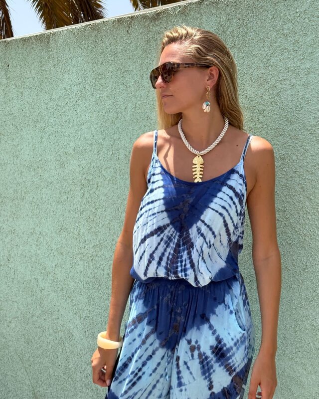 Bindi by Sust Rhodos Top