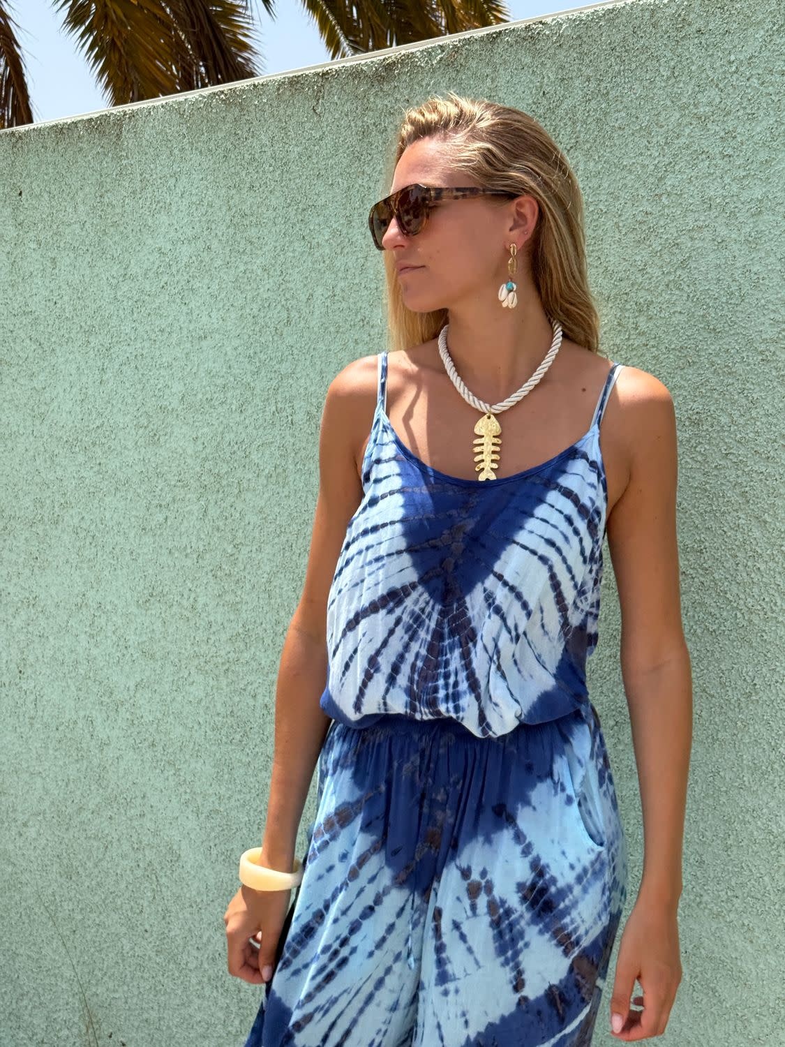 Bindi by Sust Rhodos Top