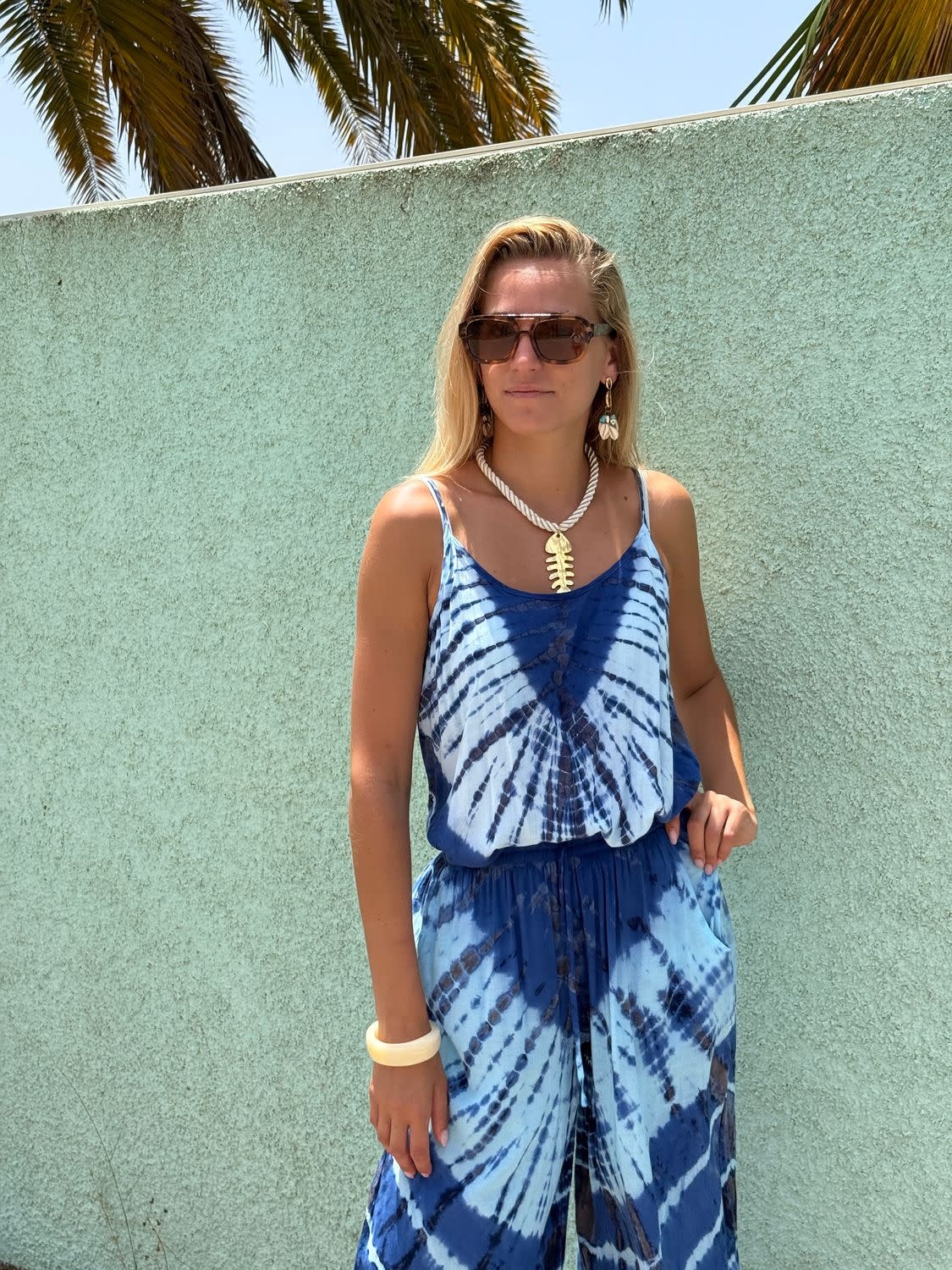 Bindi by Sust Rhodos Top