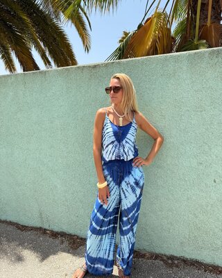 Bindi by Sust Pants Kreta