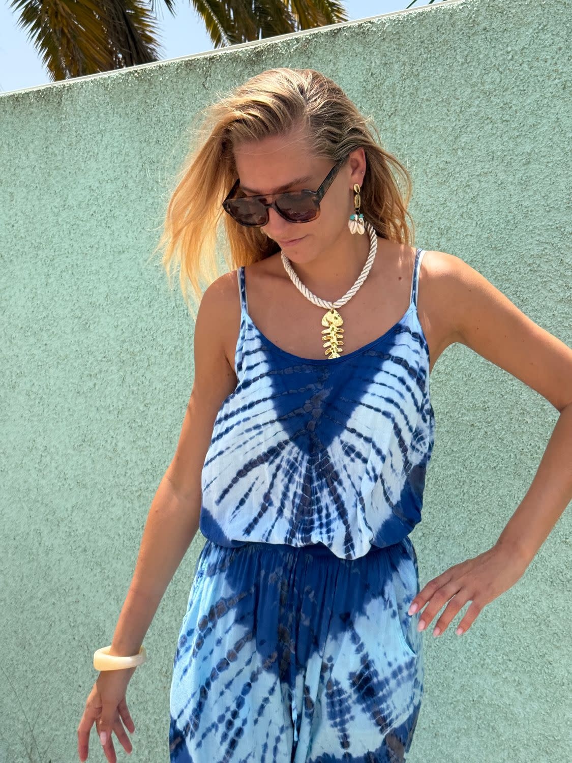 Bindi by Sust Pants Kreta