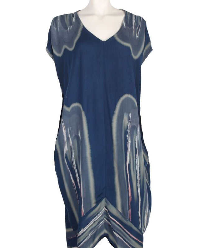 Bindi by Sust Jurk Abstract