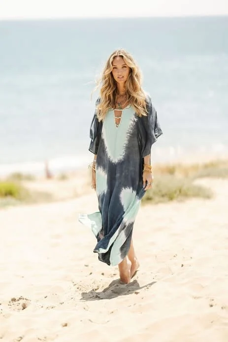 Lange Jurken/Kaftans