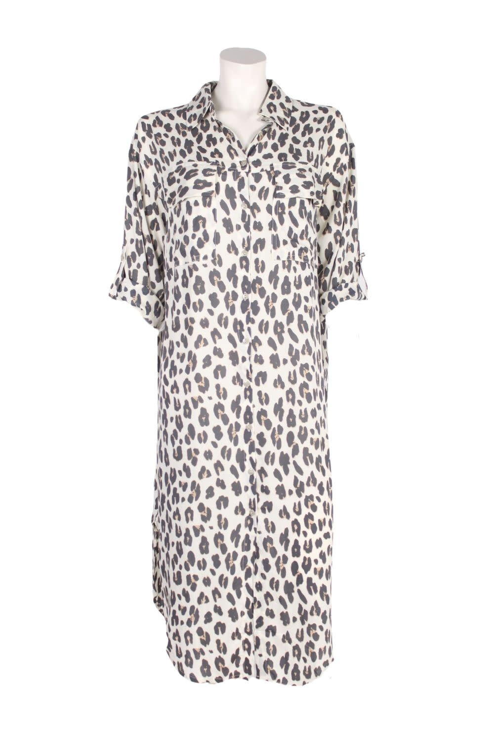 Bindi by Sust Tunic Gili King Leo