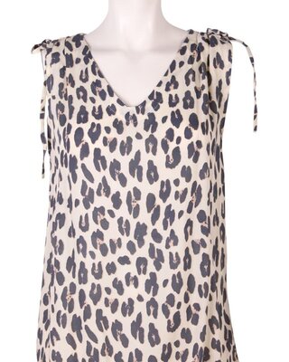 Bindi by Sust Top Donna King Leo