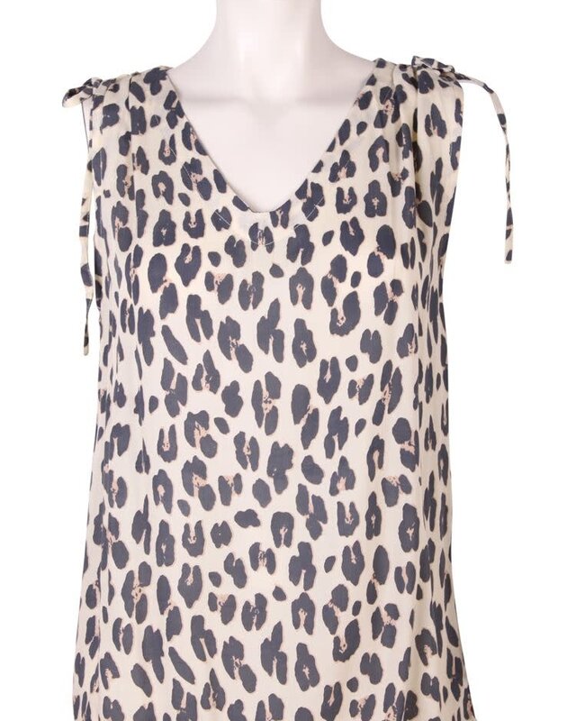 Bindi by Sust Top Donna King Leo