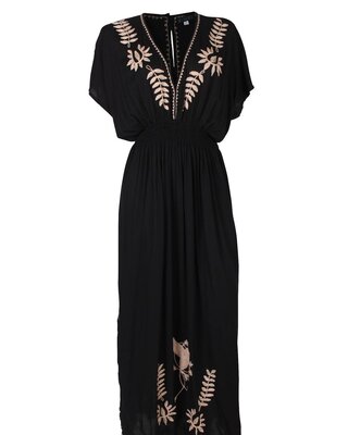 Bindi by Sust Dress Kupu Black