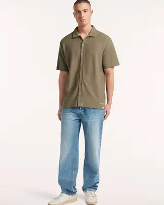 Circle of Trust Arvi Polo Ash Taupe