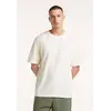 Elan Tee Shell White