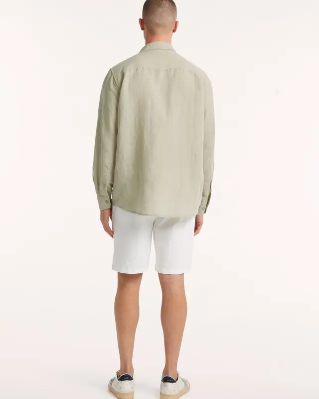 Circle of Trust Zach Shirt Sand Stone