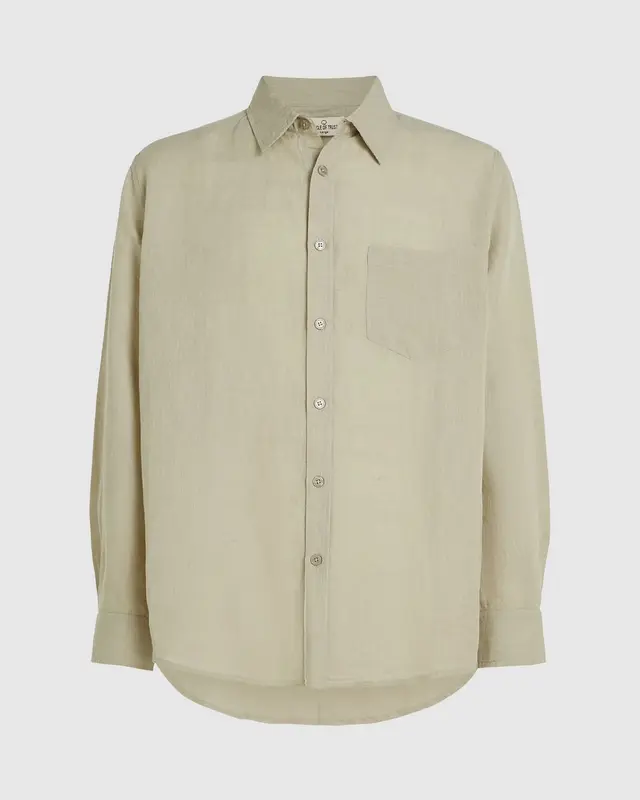 Circle of Trust Zach Shirt Sand Stone