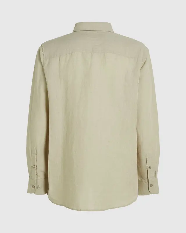 Circle of Trust Zach Shirt Sand Stone